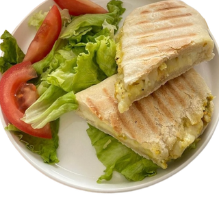 Panini Fruits De Mer