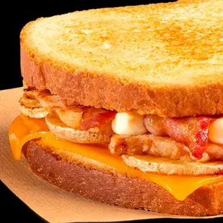 Club toast