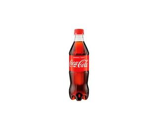 Coca-cola 0.5 l