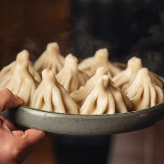 ხინკალი საქონლის 5 ცალი