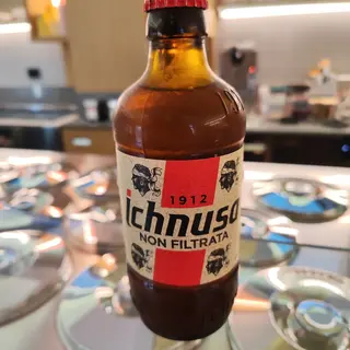 Ichnusa non filtrata