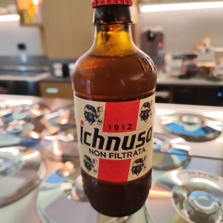 Ichnusa non filtrata