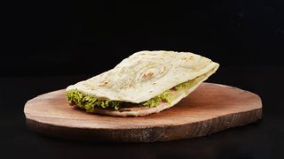 Tortilja Greek velika