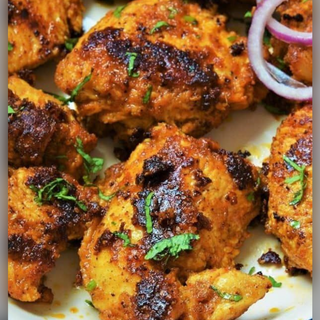 Achari Tikka