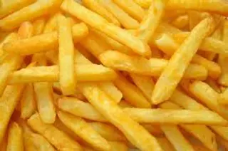 Patatine fritte