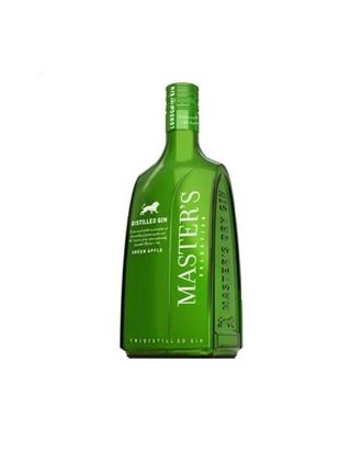 Ginebra Master's Apple