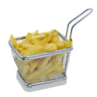 Patatas Fritas 