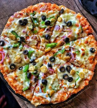Vegetariana