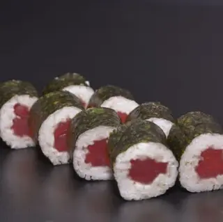 Maguro Hosomaki