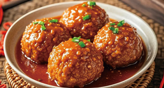 ZP2 Boulettes De Boeuf