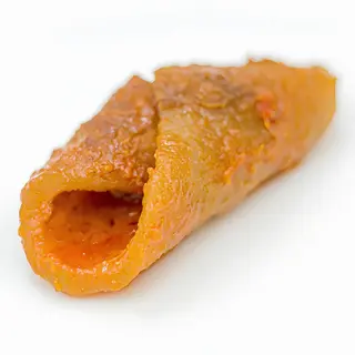 Peppered Ponmo
