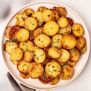 Sauted Potatoes