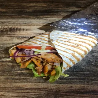 Dürüm