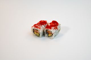 112. Uramaki De Tobiko (4 Pzs.)