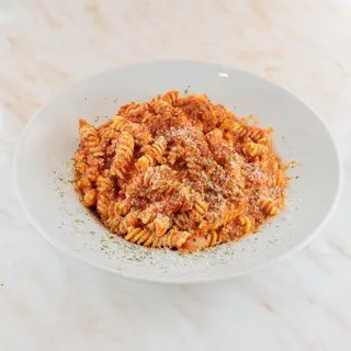 Bolonjez pasta