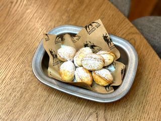 Горішок зі згущеним молоком, 7 шт