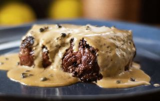 Cœur De Filet Poivre