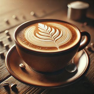 Cappuccino