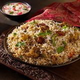 Namaste Special Briyani