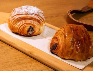 Mini Palmeritas Cereales (10 Uds.) + Mini Napolitanas Choco (10 Uds.)