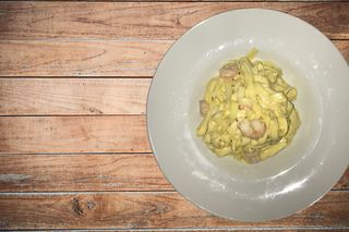 72. Tagliatelle Ole Ole