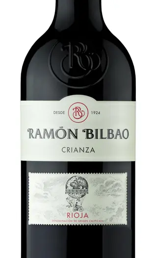 Ramón Bilbao Crianza