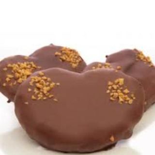 Palmera Ferrero Rocher De Yema