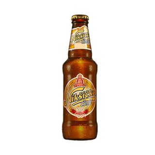 Nikšićko Gold 330 ml