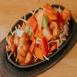 

Mikon De Pollo