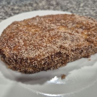Torrijas caseras 