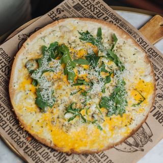 ტარტუფინა