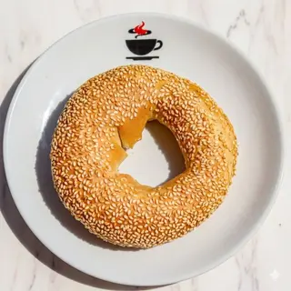 Bagel Bread