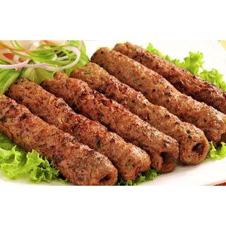 Sheesh Kebab