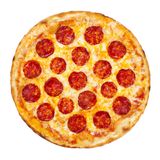 Pizza Pepperoni
