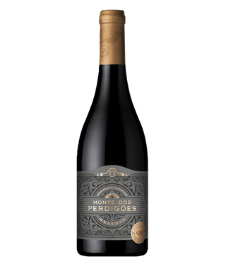 Monte dos Perdigões Reserva