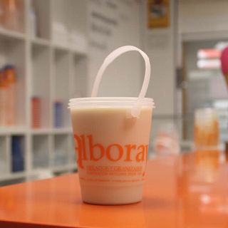 Horchata  (500 Ml.)
