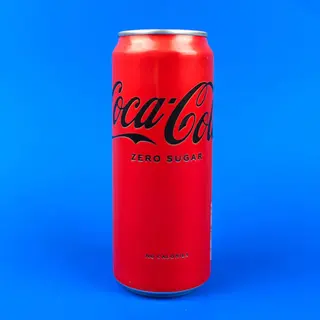 Coca-Cola Zero