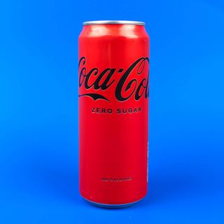 Coca-Cola Zero
