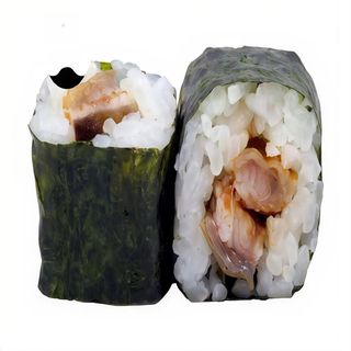 Maki De Anguila (8 Uds.)