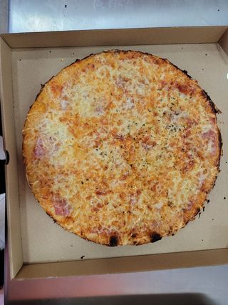 Pizza York