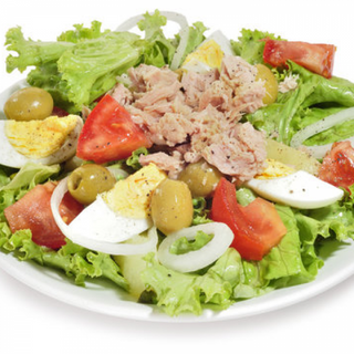 Ensalada Mixta