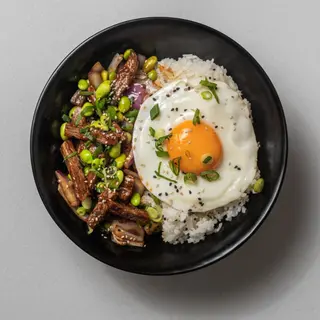 Gyudon
