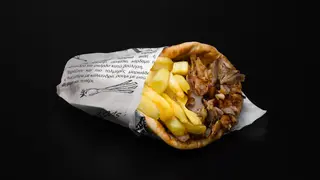 Giros miks 350g