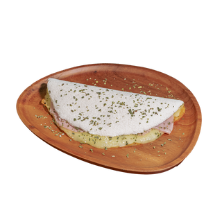 Tapioca Presunto