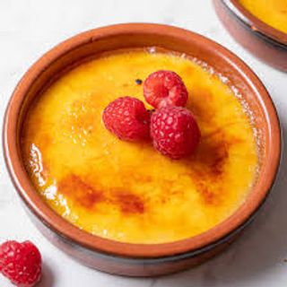 Crema catalana