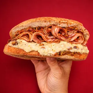 CARA - La Carbonara