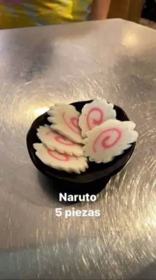 Naruto (5 Pzs.)