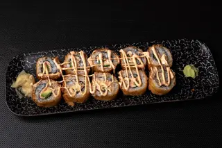 Tempura roll