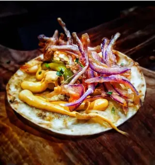 Taco Gober (3 uds.)