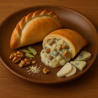 Empanada #09 – Gorgonzola